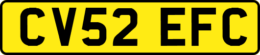CV52EFC