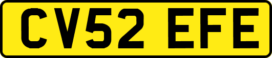 CV52EFE