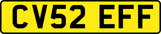 CV52EFF