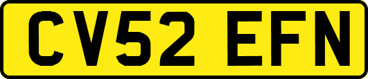 CV52EFN