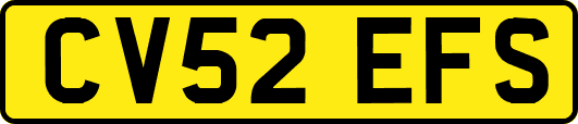 CV52EFS