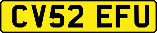 CV52EFU