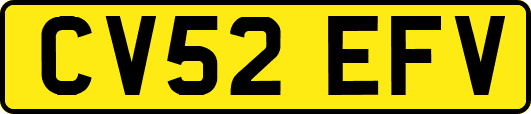 CV52EFV