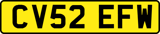 CV52EFW