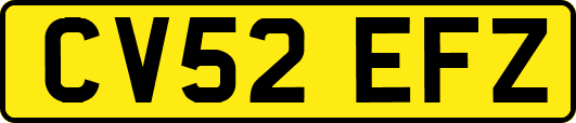 CV52EFZ
