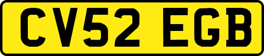 CV52EGB