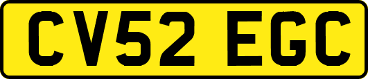 CV52EGC