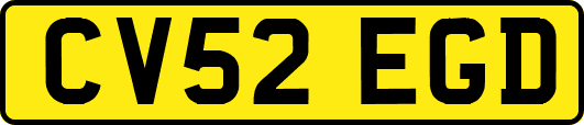 CV52EGD