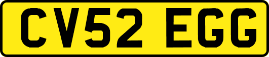 CV52EGG