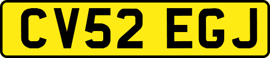 CV52EGJ
