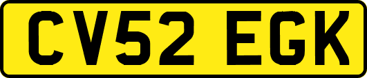 CV52EGK