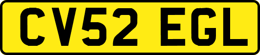 CV52EGL