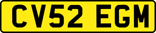 CV52EGM