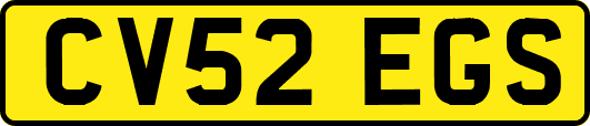 CV52EGS