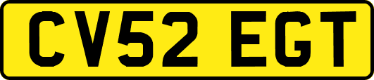 CV52EGT