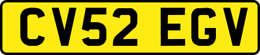 CV52EGV