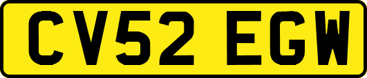 CV52EGW
