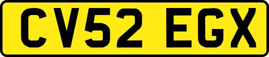 CV52EGX