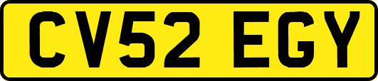 CV52EGY