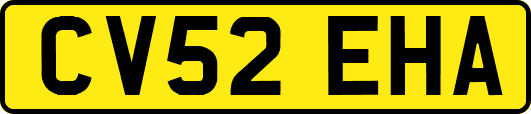 CV52EHA