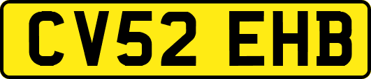 CV52EHB