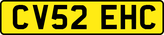 CV52EHC