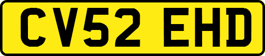 CV52EHD