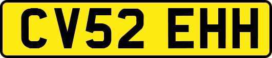 CV52EHH