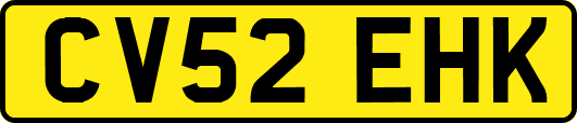CV52EHK