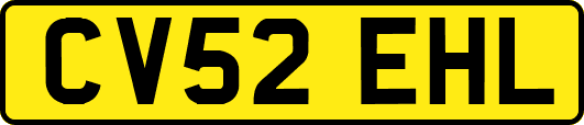 CV52EHL