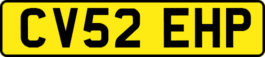 CV52EHP