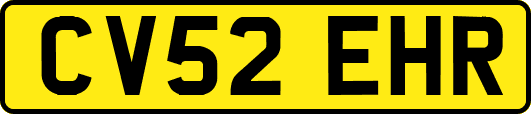 CV52EHR