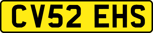 CV52EHS