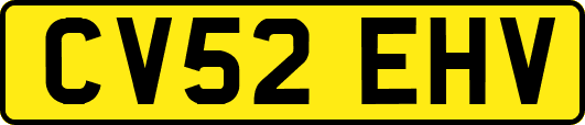 CV52EHV