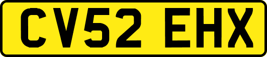 CV52EHX