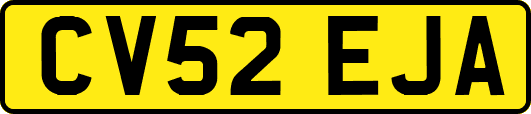 CV52EJA