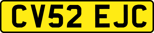 CV52EJC
