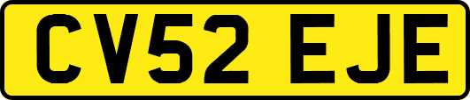 CV52EJE