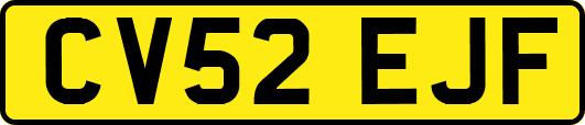 CV52EJF