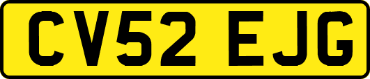 CV52EJG