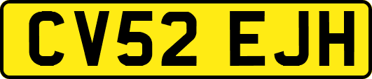 CV52EJH
