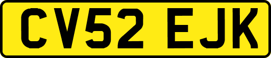 CV52EJK