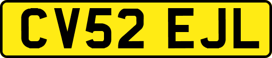 CV52EJL