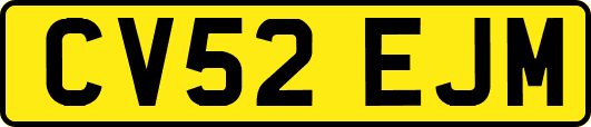 CV52EJM