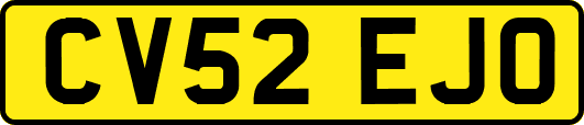 CV52EJO