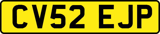 CV52EJP