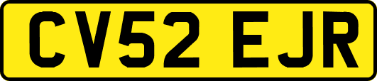 CV52EJR