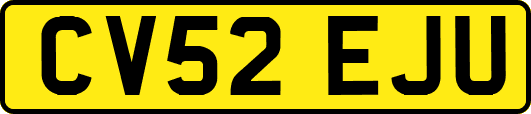CV52EJU