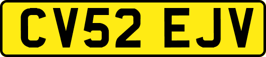 CV52EJV