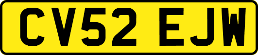 CV52EJW